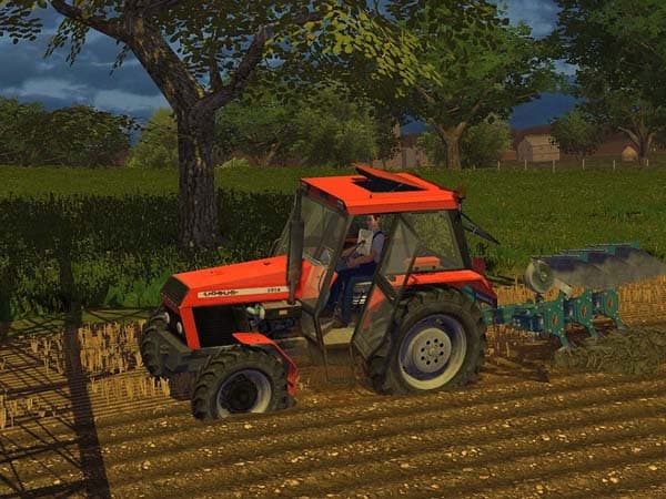 Ursus 1014 Pack [MP]