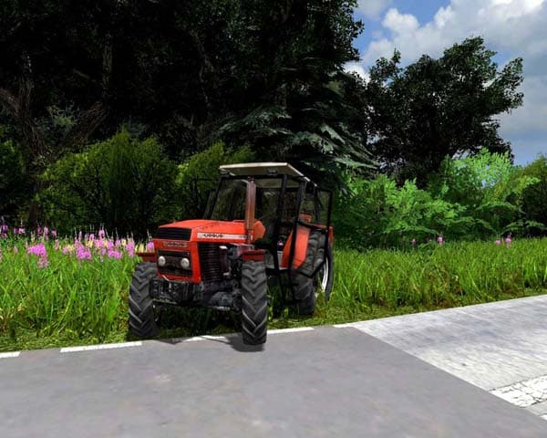Ursus 1014 [MP]