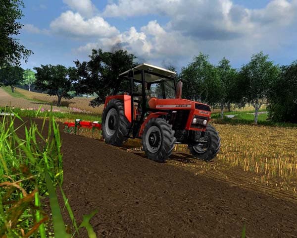 Ursus 1014 [MP] 2