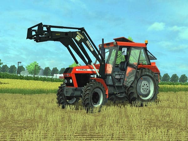Ursus 1014 MR [MP]