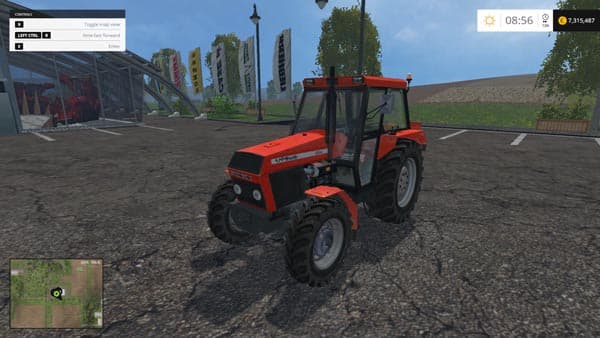 Ursus 1014 3