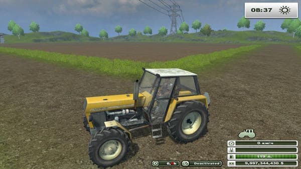 Ursus 1204