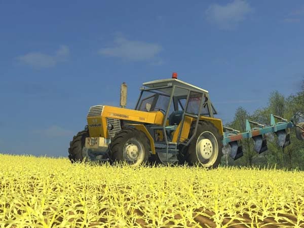 Ursus 1204 [MP]