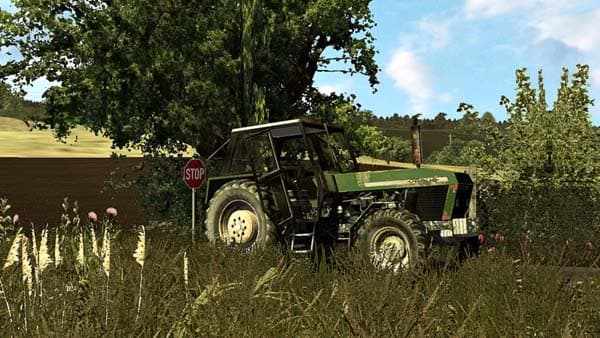 Ursus 1224 [MP]