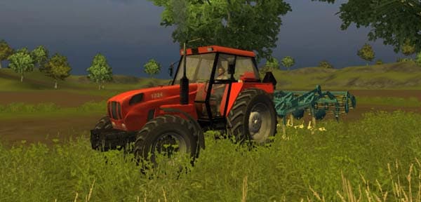 Ursus 1224 [MP]
