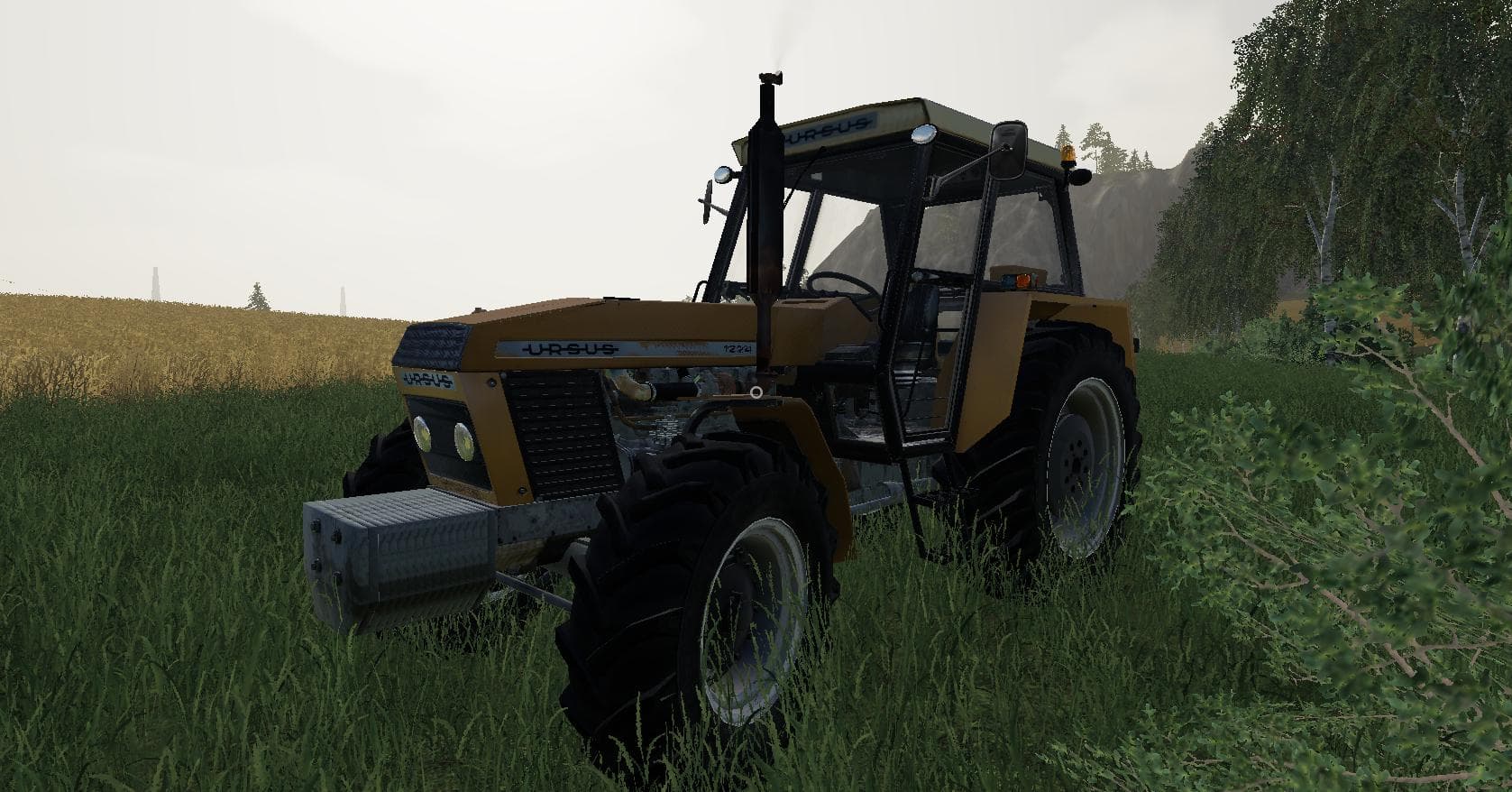 Ursus 1224 3