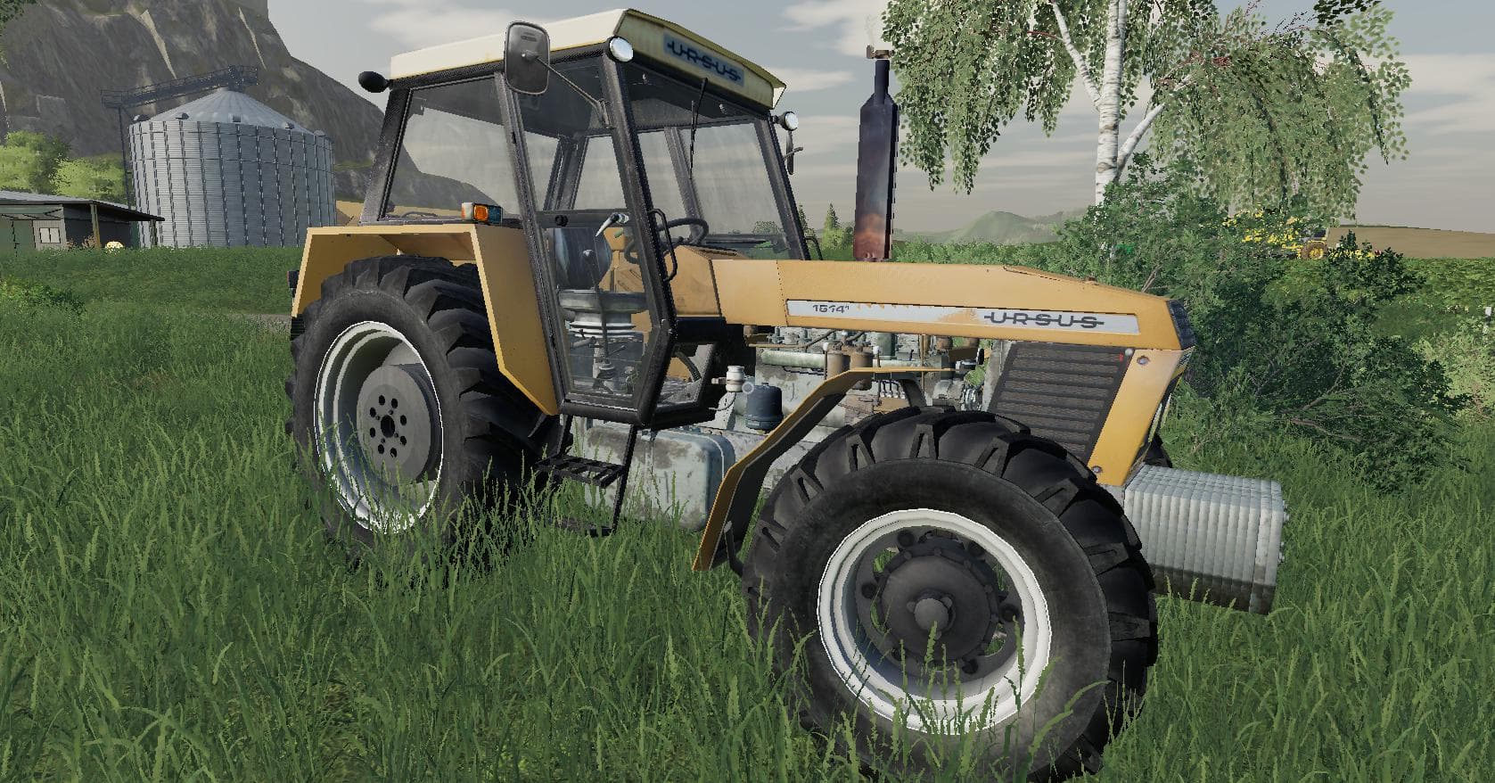 Ursus 1224 2