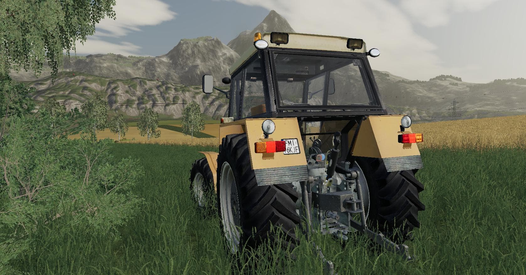 Ursus 1224