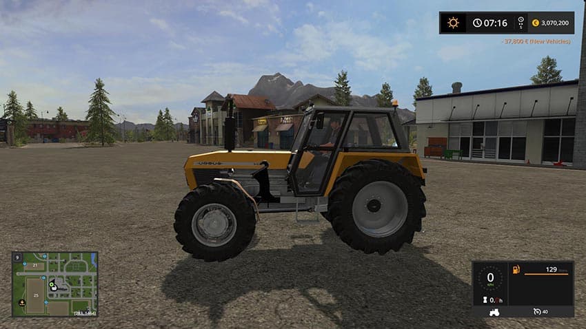 Ursus 1224 2