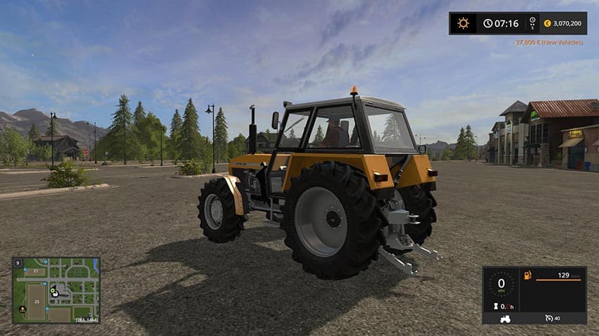 Ursus 1224