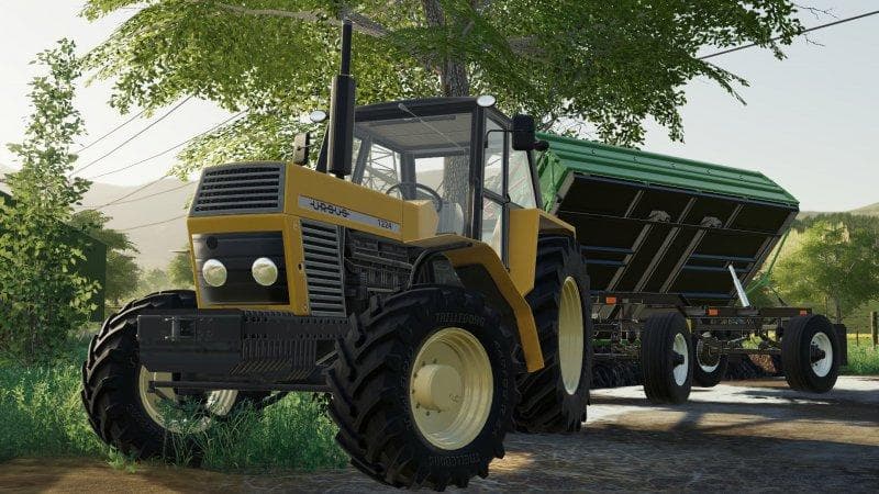 Ursus 1224 2