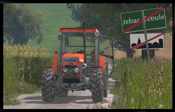 Ursus 1224