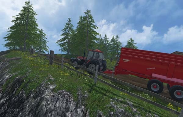 Ursus 1234 [MP] 2