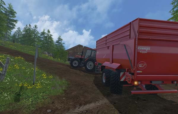 Ursus 1234 [MP]