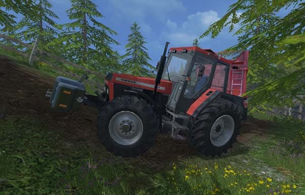 Ursus 1234 [MP] 3