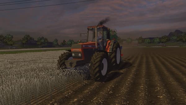 Ursus 1234 WSB [MP]
