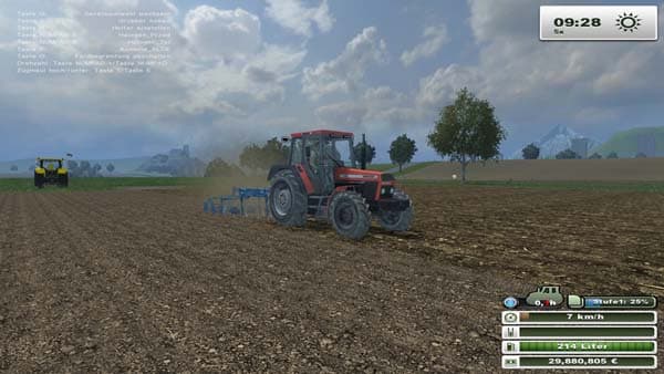 Ursus 1234 [MP] 3