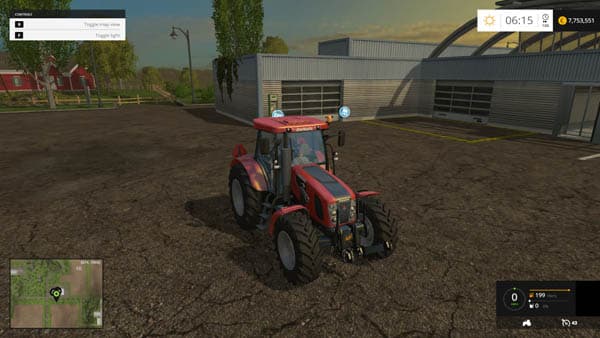 Ursus 15014 Frontlader [MP] 3
