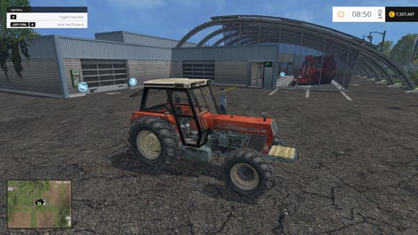 Ursus 1604 [MP] 3