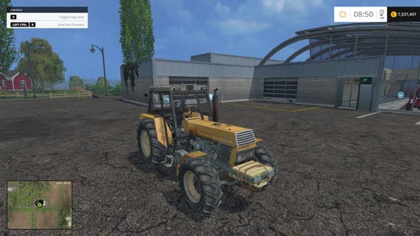 Ursus 1604 [SP] 3