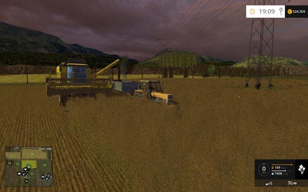 Ursus 1604 [MP]