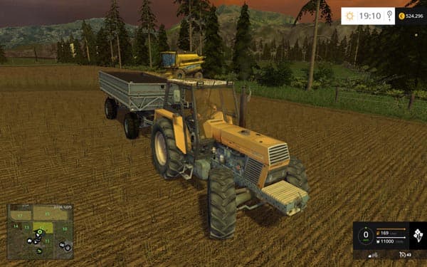 Ursus 1604 [MP] 3