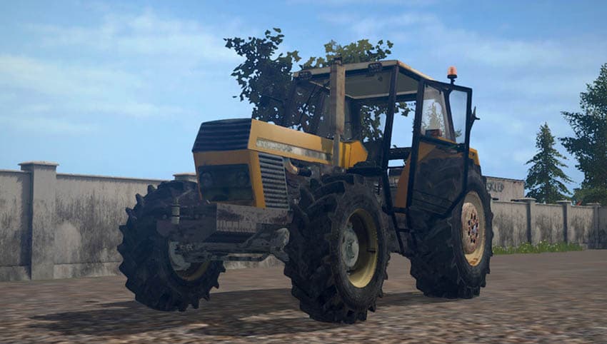 Ursus 1604 [MP] 3