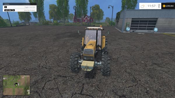 Ursus 1604 4