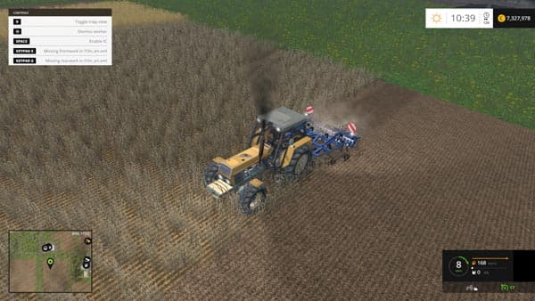 Ursus 1604 [SP]