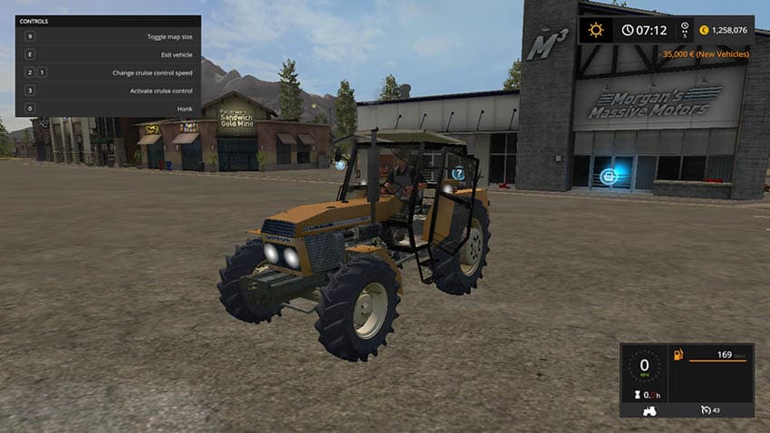 Ursus 1614 [MP] 3