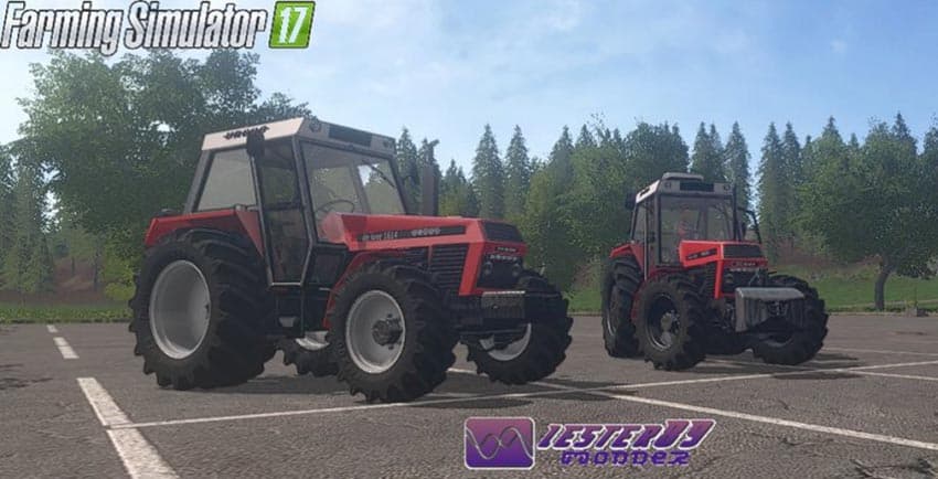 Ursus 1614 Deluxe 3