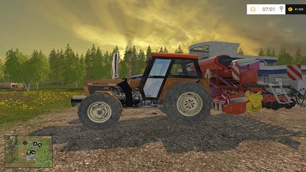 Ursus 1614 LSF [MP]