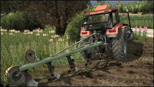 Ursus 1614 [MP] 2