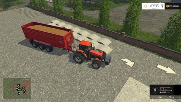 Ursus 1634 [MP] 2