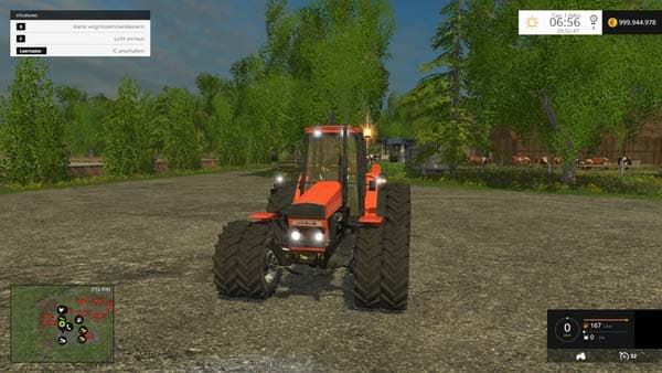 Ursus 1634 [MP] 3