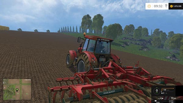 Ursus 18014A [MP] 2