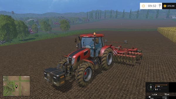 Ursus 18014A [MP]