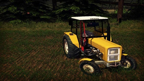 Ursus 360 [MP] 2