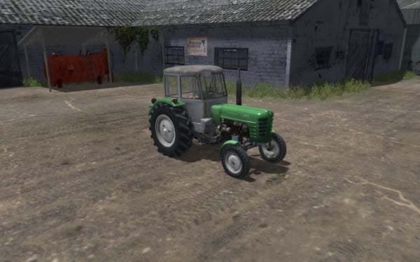 Ursus 4011 C [MP]
