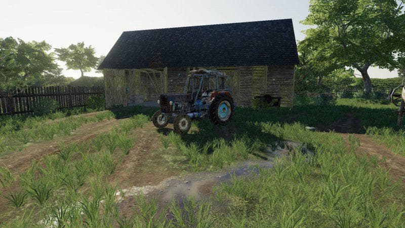 Ursus 4011 3