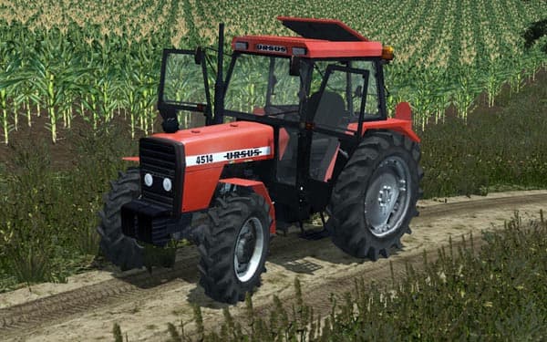 Ursus 4514
