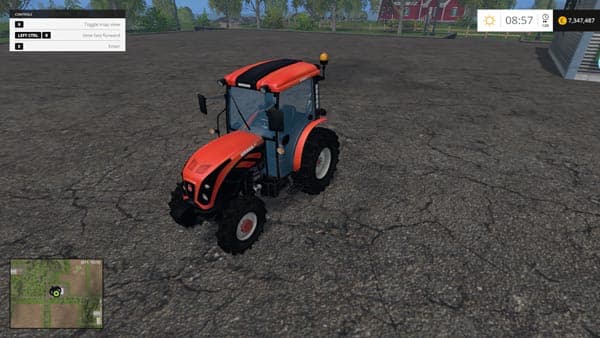Ursus 5044 2