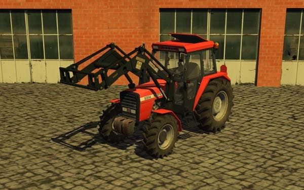 Ursus 5314 [MP] 2