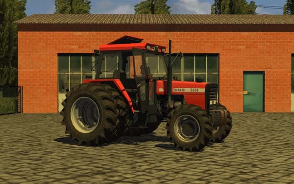 Ursus 5314 [MP]