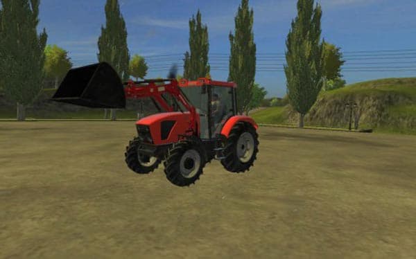 Ursus 6824