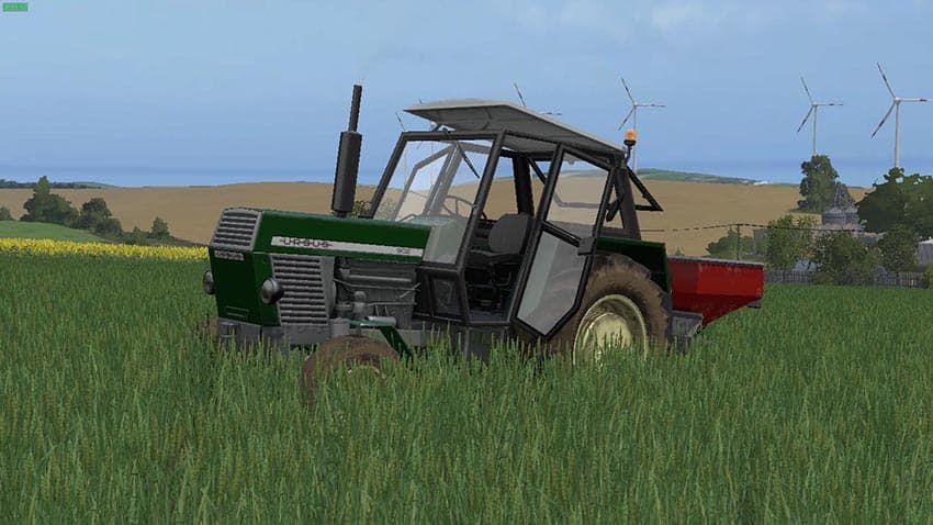 Ursus 902 2
