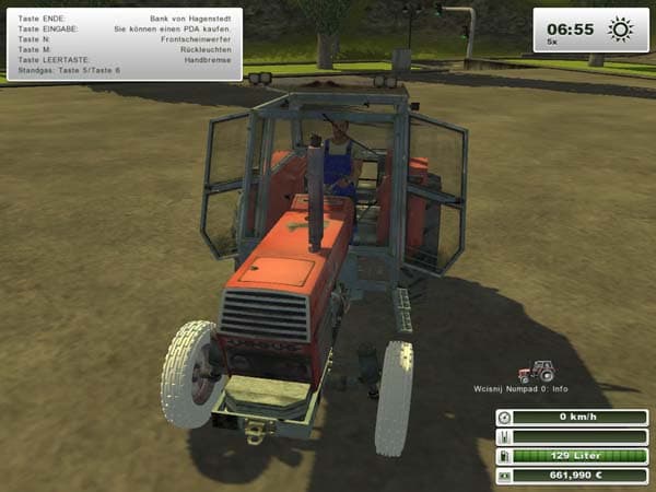 Ursus 902 [MP]