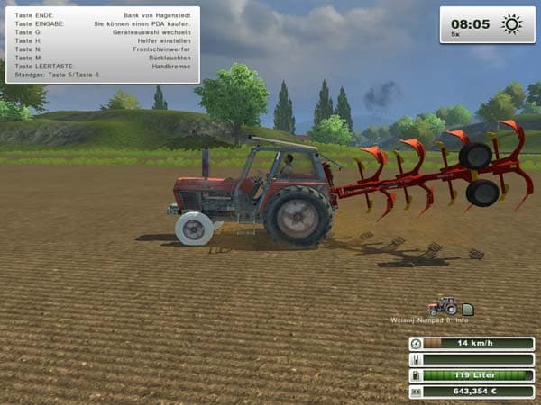 Ursus 902 [MP] 3