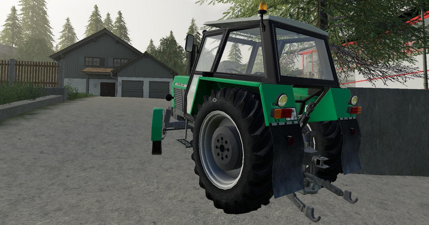 Ursus 902 2