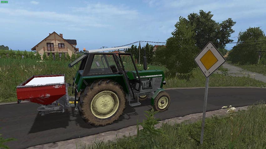 Ursus 902